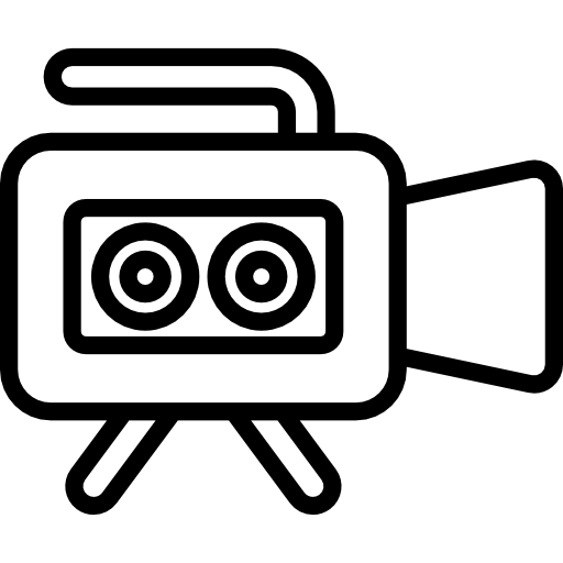 Video camera